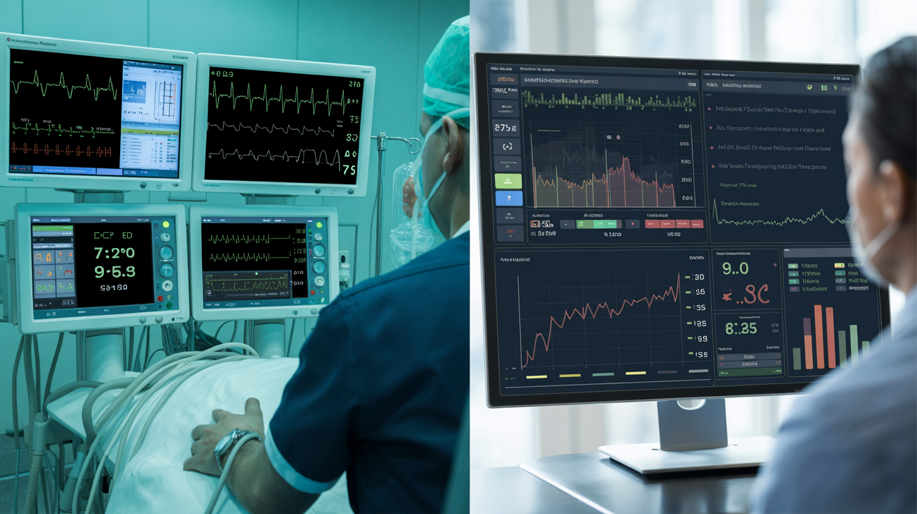 Risk management approach